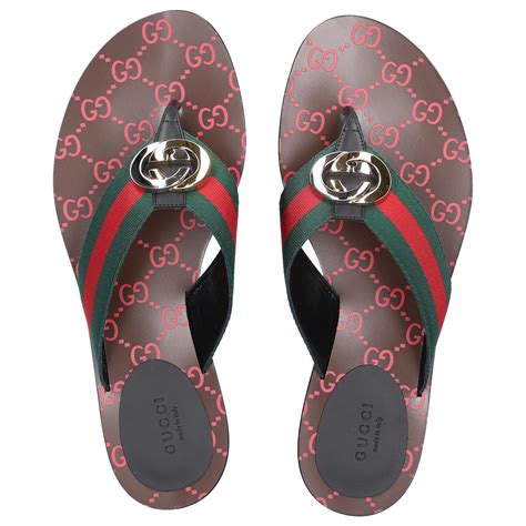 where to buy gucci flip flops|gucci flip flops cheap women's.